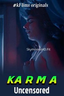 Karma (2020) KFilms Originals Hindi Short Film