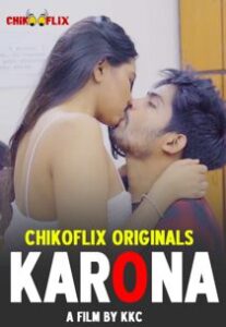 Karona (2020) ChikooFlix Originals