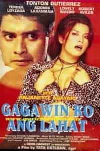 Kaskasero (1998) Full Pinoy Movie
