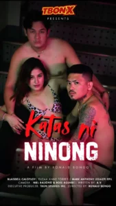 Katas Ni Ninong (2025)