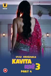 K4vita Bhabhi Part 4 (2022) S03 Complete Hindi Web Series