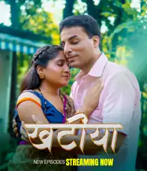 Khatiya (2025) EP 4-6 Hindi Web Series