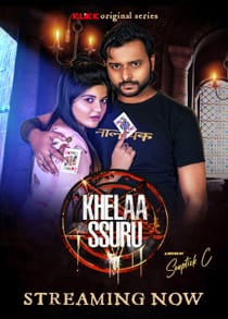 Khelaa Ssuru (2021) Complete Hindi Web Series