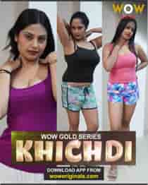 Khichdi (2023) Hindi Web Series