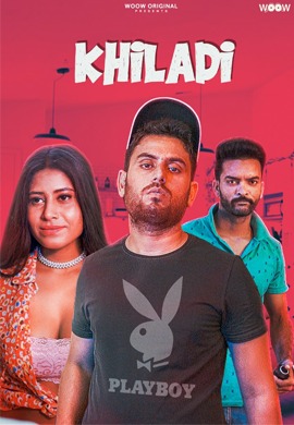 Khiladi (2021) Hindi Short Film