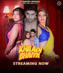 Khiladi Bhaiya (2023) Hindi Web Series