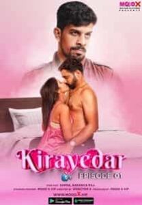 Kirayedar (2023) Hindi Web Series
