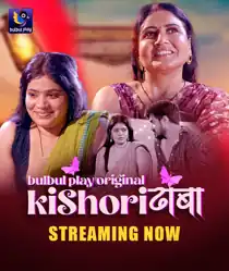 Kishori Dhaba (2025) Hindi Web Series