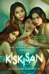 Kiskisan (2024) Full Pinoy Movie