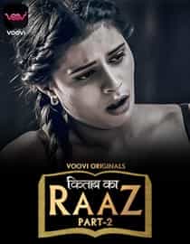 Kitab Ka Raaz (2023) Part 3 Hindi Web Series