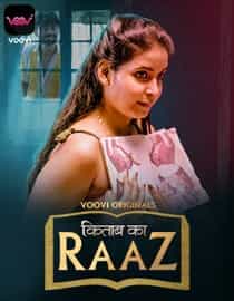 Kitab Ka Raaz (2023) Part 1 Hindi Web Series