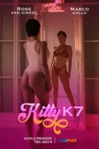 Kitty K7 (2022) Full Pinoy Movie
