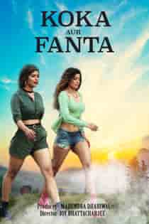 Koka and Fanta (2024) Hindi Web Series