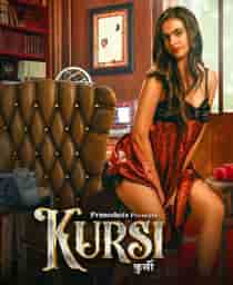 Kursi (2023) Hindi Web Series