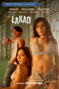 L: Lakad (2025)
