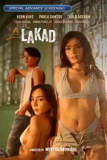 L: Lakad (2025)