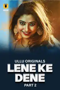 L3ne Ke D3ne (2025) Part 2 Hindi Web Series