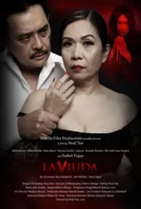 La Viuda (2025)