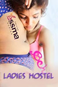 Ladies Hostel (2022) Hindi Web Series
