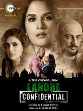 Lahore Confidential (2021) ESubs Full Bollywood Movie