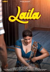 Laila (2022) Complete Hindi Web Series