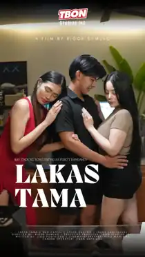 Lakas Tama (2025)