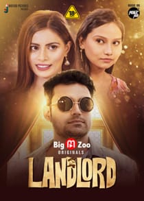 Landlord (2021) Complete Hindi Web Series