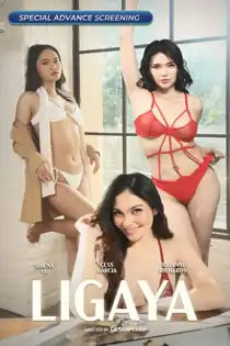 Ligaya (2025)