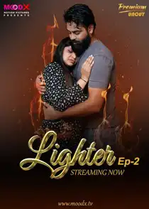 Lighter (2025) EP 2 Hindi Web Series