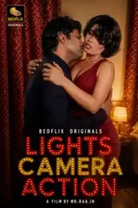 Lights Camera Action (2020) Hindi Short Film