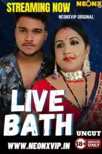 Live Bath (2025) Hindi Short Film