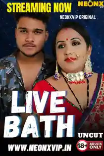 Live Bath (2025) Hindi Short Film