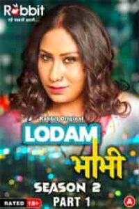 Lodam Bhabhi (2024) S02 Part 1 Hindi Web Series