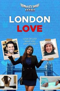 London Love (2019) Hotshots Originals