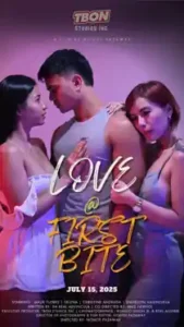 Love At First Bite (2025)