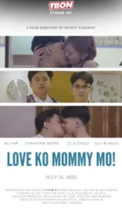 Love Ko Mommy Mo (2025)
