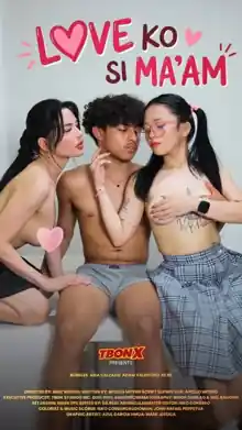Love Ko Si Ma’am (2026)