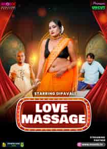 Love Massage (2025) EP 2 Hindi Web Series