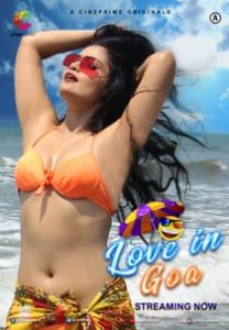 Love in Goa (2022) Hindi Web Series