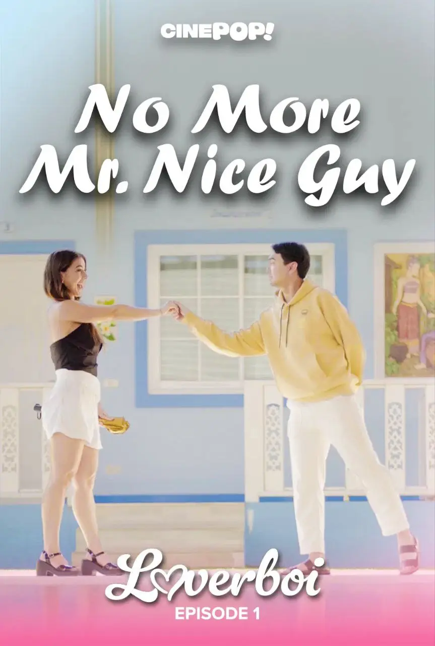 Loverboi (2025): No More Mr. Nice Guy