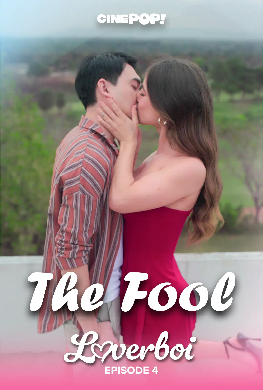 Loverboi (2025): The Fool Episode 4