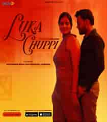 Luka Chuppi (2024) Hindi Short Film