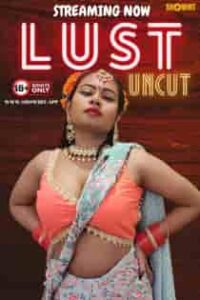 Lust (2024) Uncut Hindi Short Film