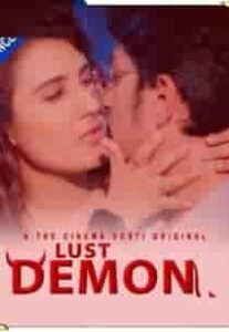Lust Demon Uncensored (2020) CinemaDosti Originals Short Film