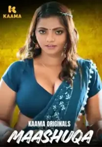 Maashuqa (2026) Hindi Web Series