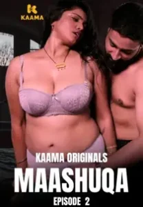 Maashuqa (2026) Ep 2 Hindi Web Series