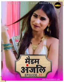Madam Anjali (2021) CinemaDosti Originals Hindi Web Series