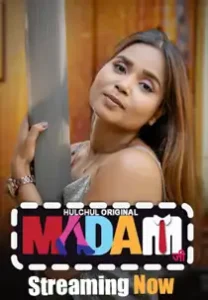 Madam Ji (2025) EP 4-6 Hindi Web Series