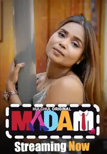 Madam Ji (2025) EP 4-6 Hindi Web Series