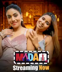 Madam Ji (2025) Hindi Web Series
